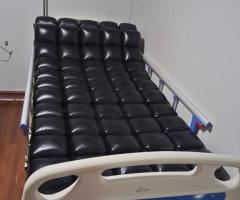 Venta cama clinica