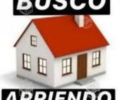 Busco arriendo en Copiapó