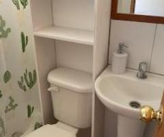 ARRIENDO PIEZA