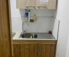 ARRIENDO PIEZA