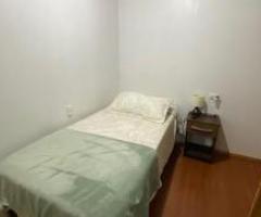 ARRIENDO PIEZA