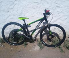 Bicicleta Trek marlin 6 aro 29 unisex