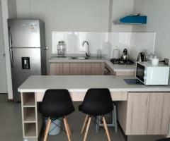 VENDO DEPTO NUEVO COQUIMBO (60m2) 3 DORM -  1 BAÑO.  + ESTACIONAMIENTO + BODEGA