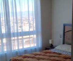 VENDO DEPTO NUEVO COQUIMBO (60m2) 3 DORM -  1 BAÑO.  + ESTACIONAMIENTO + BODEGA