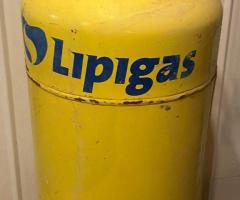 Vendo bidón gas 45 lts