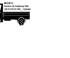 Mudafle Servicio de Mudanza y flete en la región