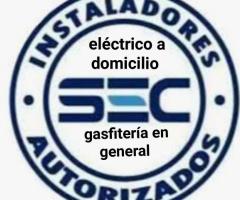 Gasfiter a domicilio