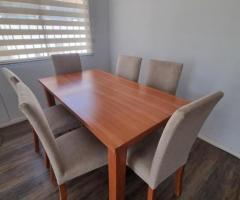 Venta de comedor