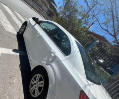 Vendo Chevrolet Sonic 2013