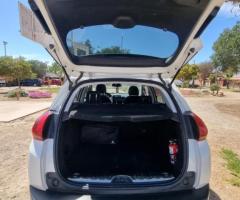 Se vende auto peugeot