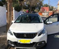 Se vende auto peugeot