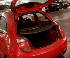 Vendo Ford Ka 2008