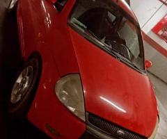 Vendo Ford Ka 2008