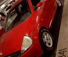 Vendo Ford Ka 2008