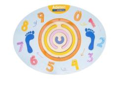 Didácticos y sensoriales