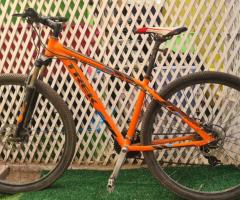 Bicicleta Trek Marlin Aro 29