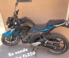 Se vende moto valor conversable