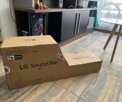 Vendo Audio LG