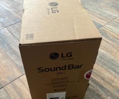 Vendo Audio LG