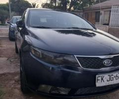 kia cerato año 2013