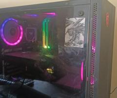 Se vende PC Gamer Gama Alta