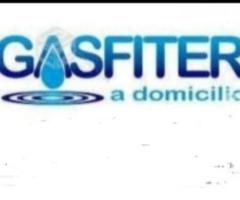 Gasfiter a domicilio