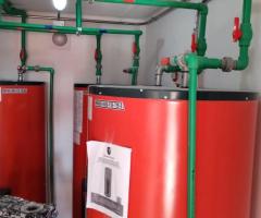 GASFITER CERTIFICADO SEC