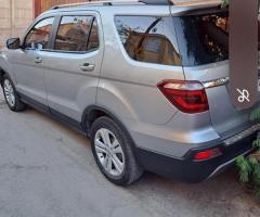 Vendo changan 2019 cx70