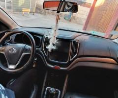 Vendo changan 2019 cx70