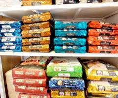 La mejor alimentacion para tu regalon