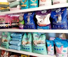 La mejor alimentacion para tu regalon