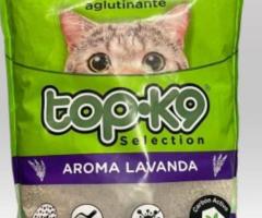 La mejor alimentacion para tu regalon