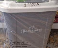 La mejor alimentacion para tu regalon