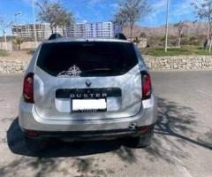 Renault Duster 2019 Excelente Estado Poco Uso