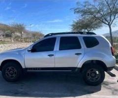 Renault Duster 2019 Excelente Estado Poco Uso