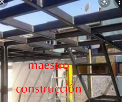 Maestro construcción  general watsap 975330949