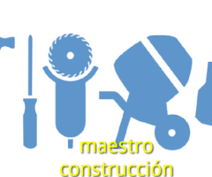 Maestro construcción  general watsap 975330949