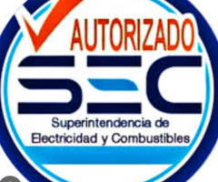 GASFITER CERTIFICADO SEC +56 9 5037 4335