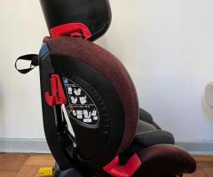 Silla de auto para Bebe