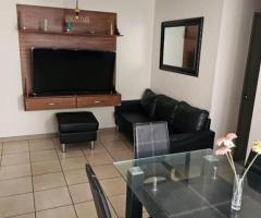 Venta departamento en condominio nuevo sol