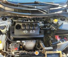 se vende Nissan xtrail 4x4