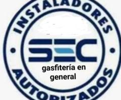 Gasfiter a domicilio