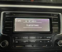 Vendo sedan Voyage Wolkwagen 2018