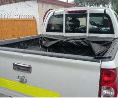 SE VENDE CAMIONETA GREAT WALL WINGLE 5,  4X2 DIESEL 2021. COLOR BLANCO, 973838702