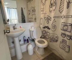 Arriendo Habitación con baño privado- COPIAPO