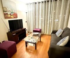 Arriendo Habitación con baño privado- COPIAPO