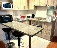 Arriendo Habitación con baño privado- COPIAPO