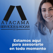 ATACAMA SERVICIO Y HOGAR